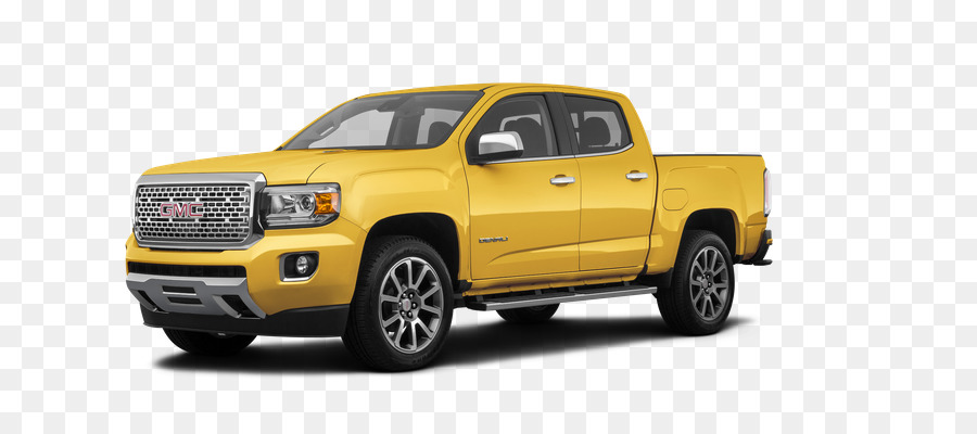 Gmc，Carro PNG