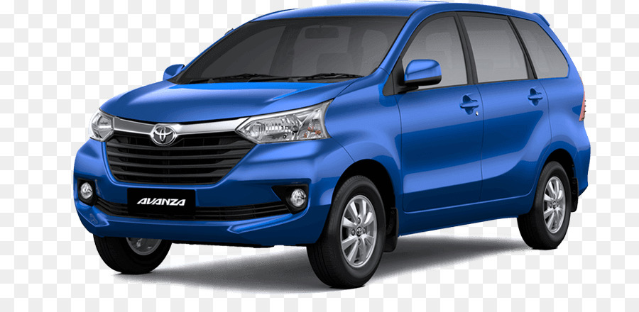 A Toyota Avanza，Toyota Innova PNG
