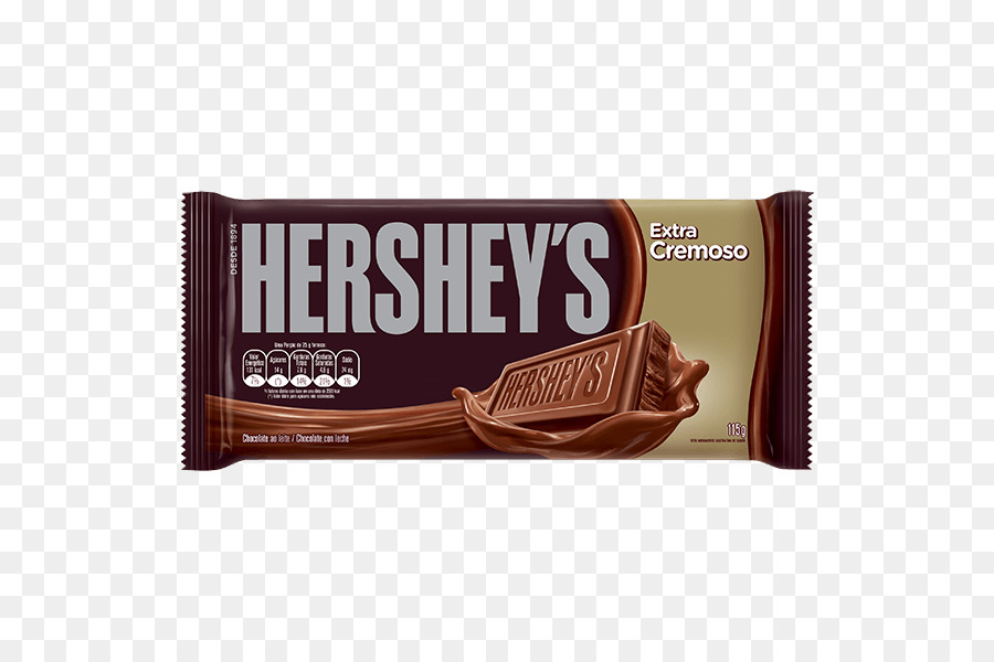 Chocolate Hershey's，Doce PNG