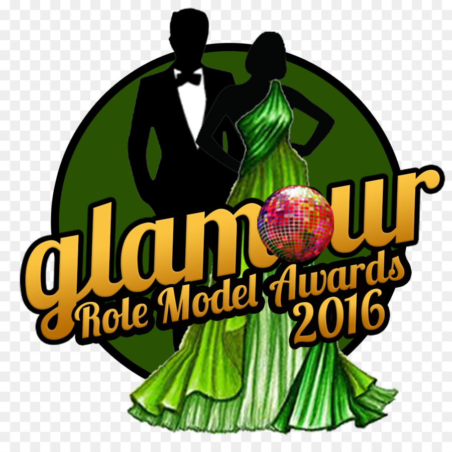 Glamour Awards，Glamour Prêmio Para O Modelo PNG
