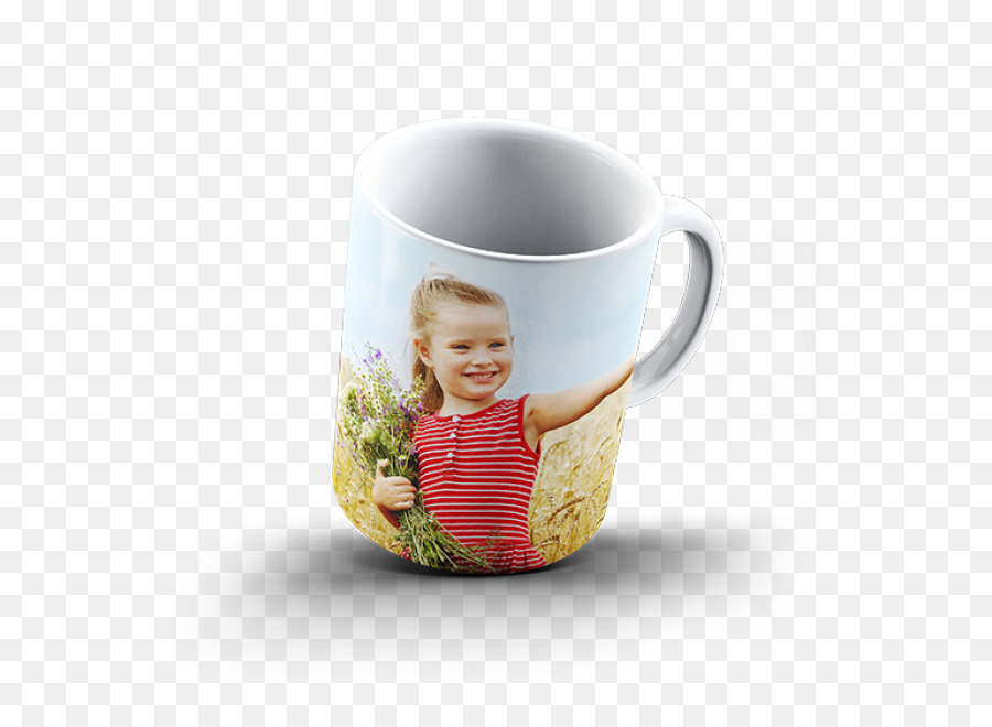 Xícara De Café，Caneca PNG