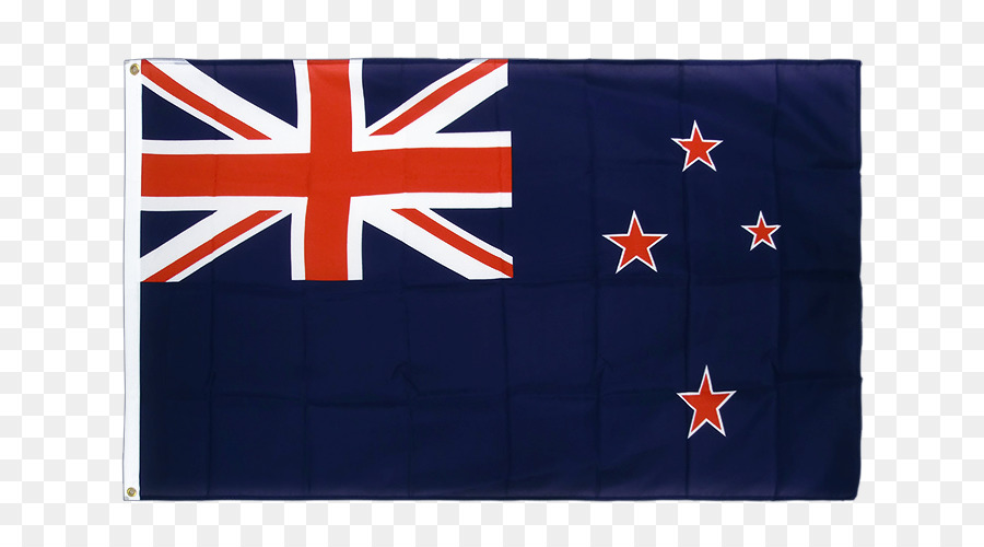 Bandeira，Nova Zelândia PNG