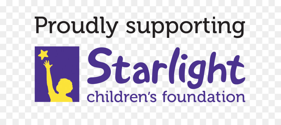 Starlight Children S Foundation，Criança PNG