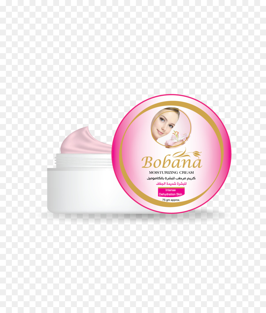 Creme Hidratante，Cuidados Com A Pele PNG