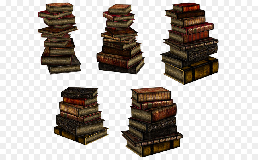 Livros，Biblioteca PNG