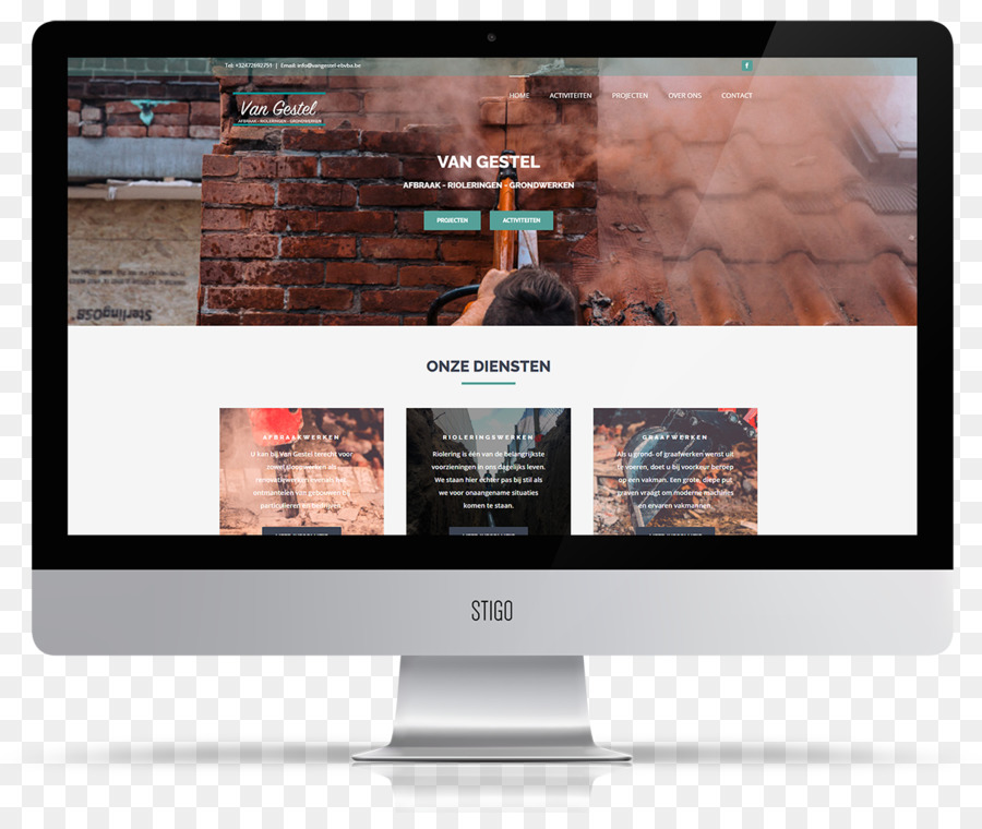 Desenvolvimento Web，Responsive Web Design PNG