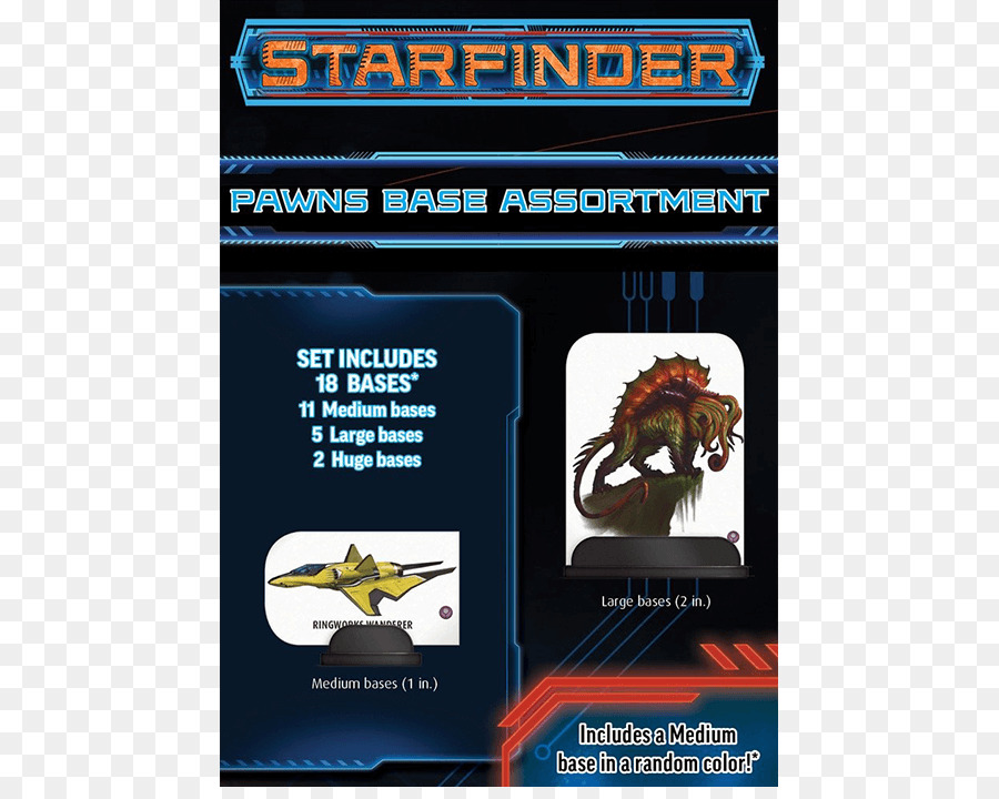 Starfinder Jogo De Rpg，Pathfinder Roleplaying Game PNG