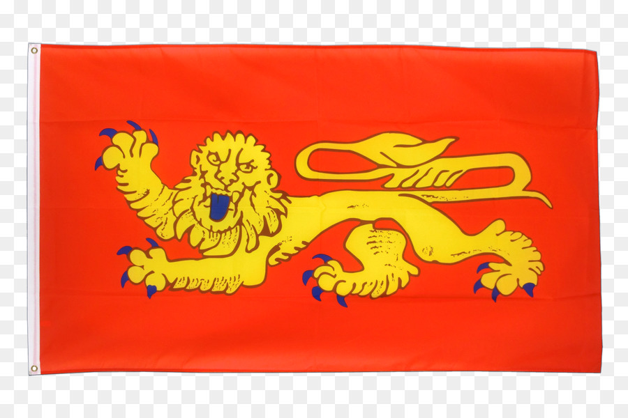 Aquitânia，Bandeira PNG
