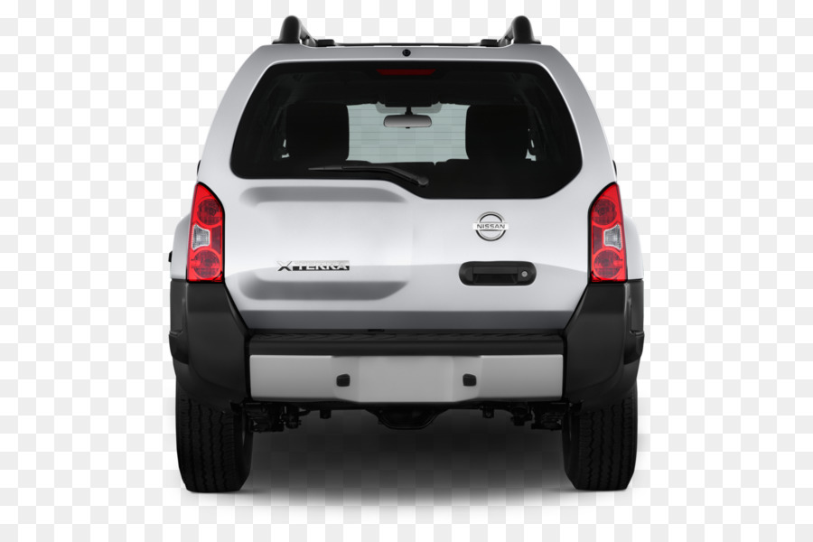 Pneu，De 2014 A Nissan Xterra PNG