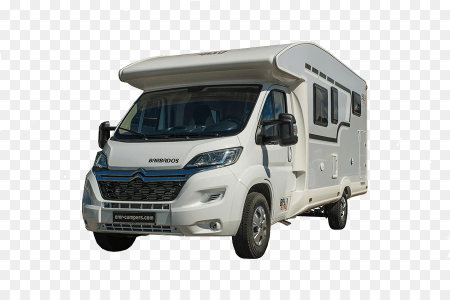 Furgão Compacto，Autocaravanas PNG