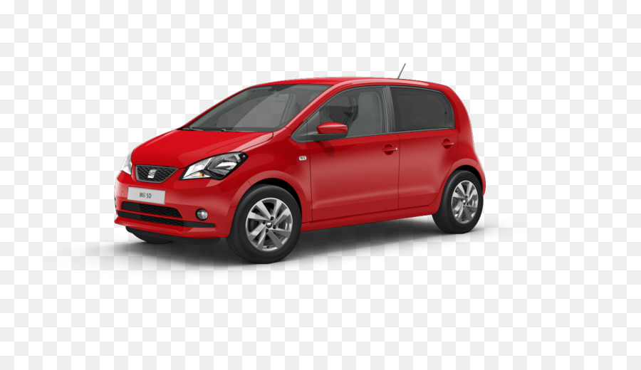 Carro，Seat Mii PNG