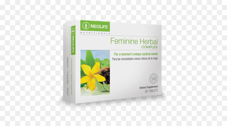 Neolife，Suplemento Alimentar PNG