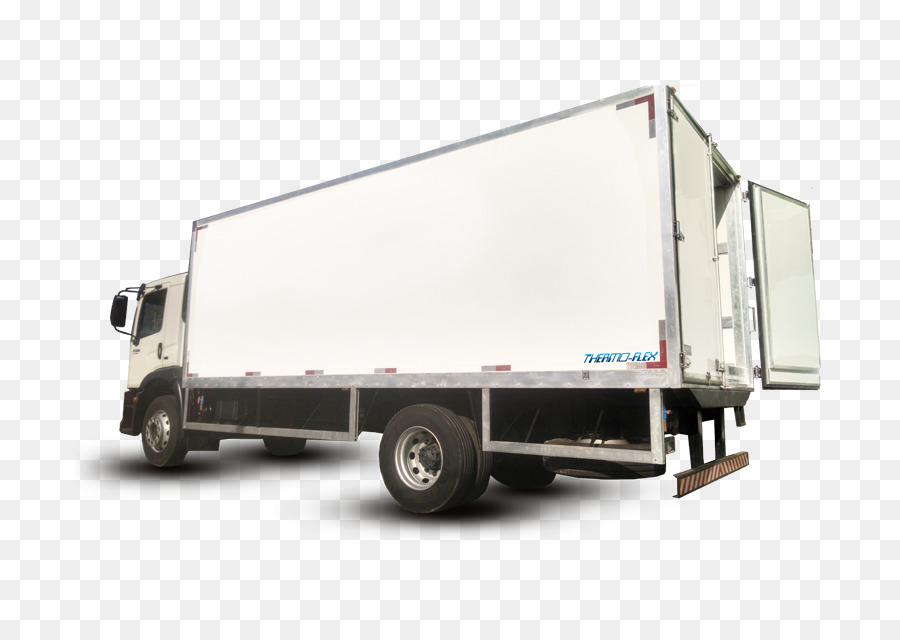 Trailer Fechado，Transporte PNG