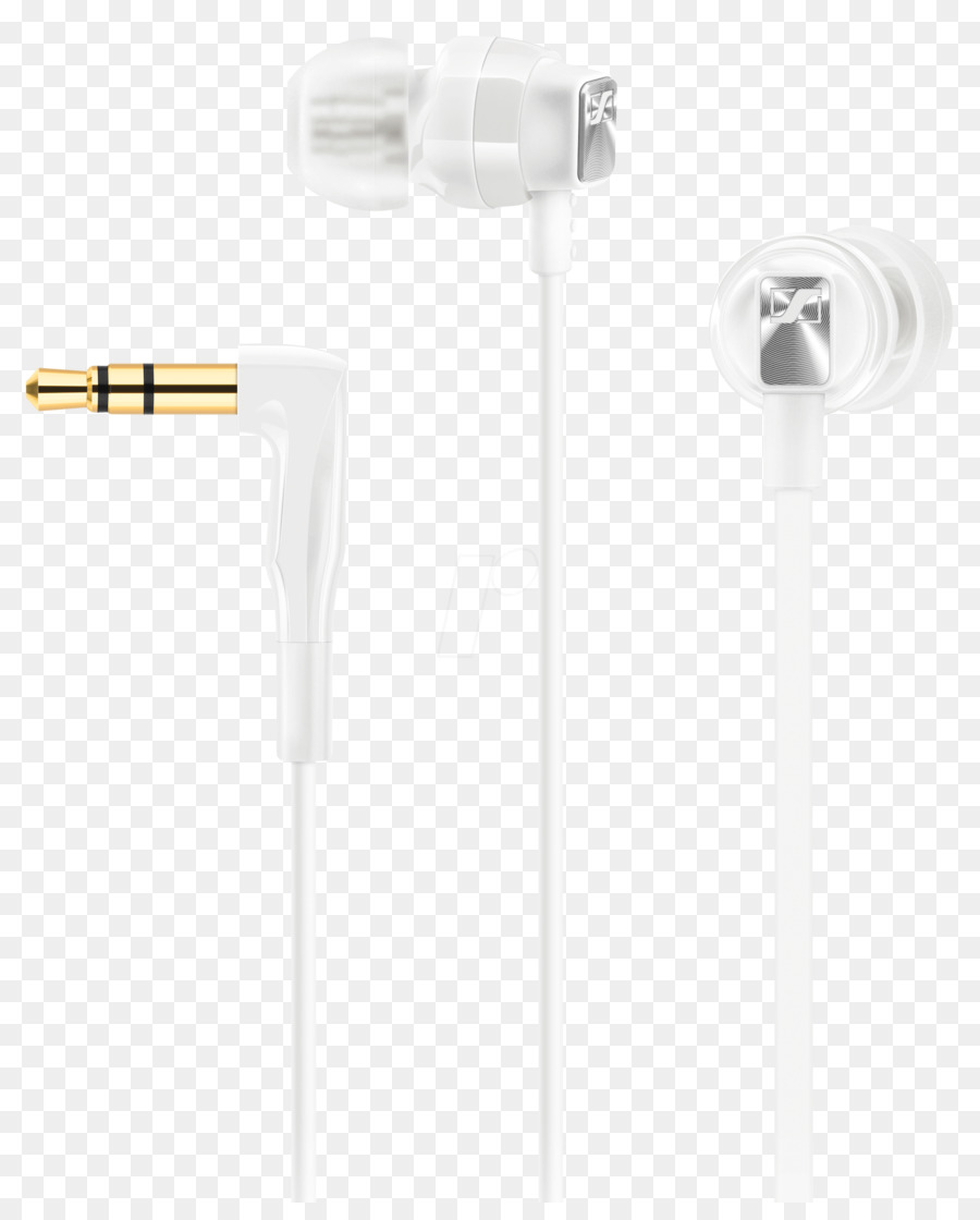 Fones De Ouvido，Sennheiser Cx 300 PNG