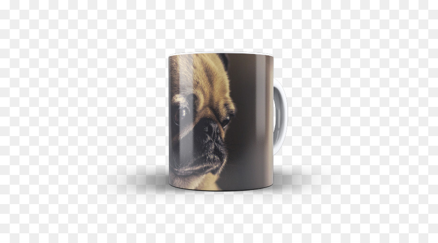 Pug，Filhote De Cachorro PNG