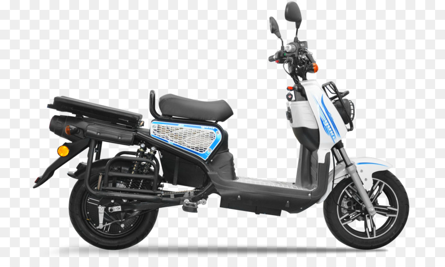 Scooter Motorizada，Scooter PNG