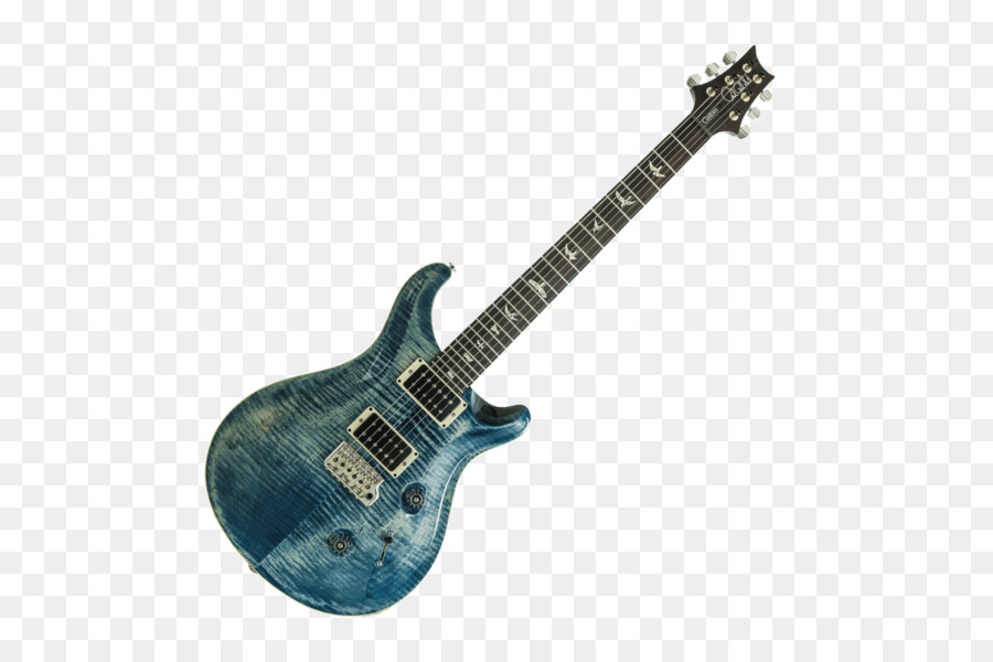 Guitarra Prateada，Elétrico PNG