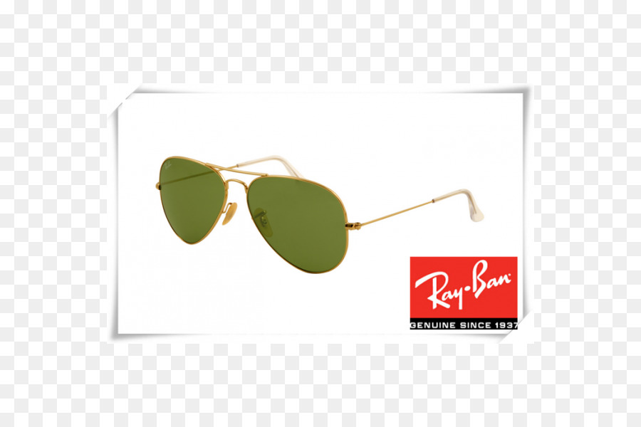 Rayban，óculos Aviador PNG