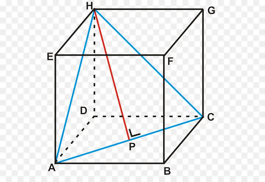 Cubo，Matemática PNG