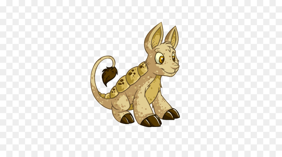 Neopets，Animal De Estimação PNG