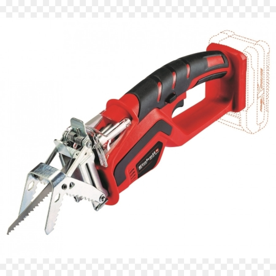 Einhell，Viu PNG