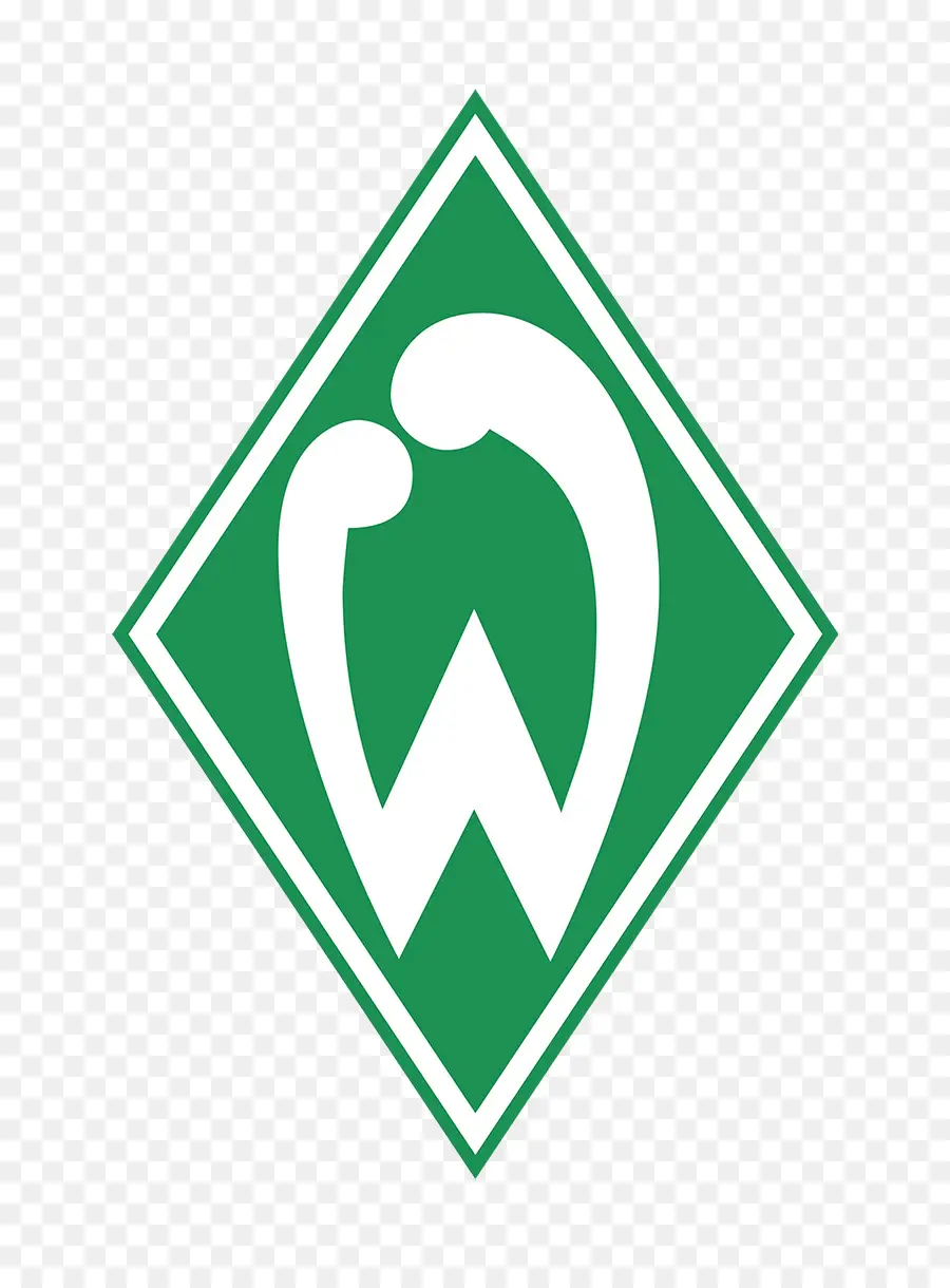 O Sv Werder Bremen，Bundesliga PNG