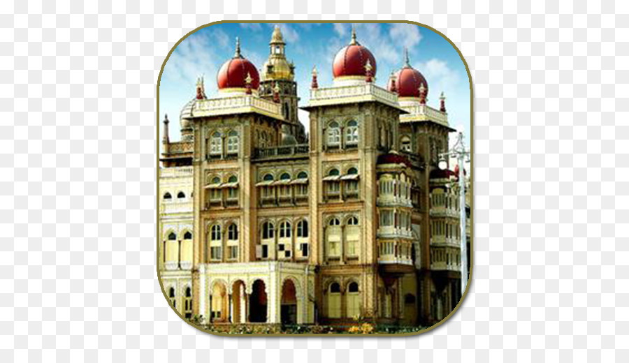 Mysore Palace，Correção Real Mahal Palace Hotel PNG