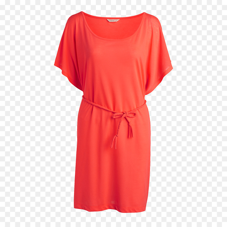 Vestido Rosa，Moda PNG