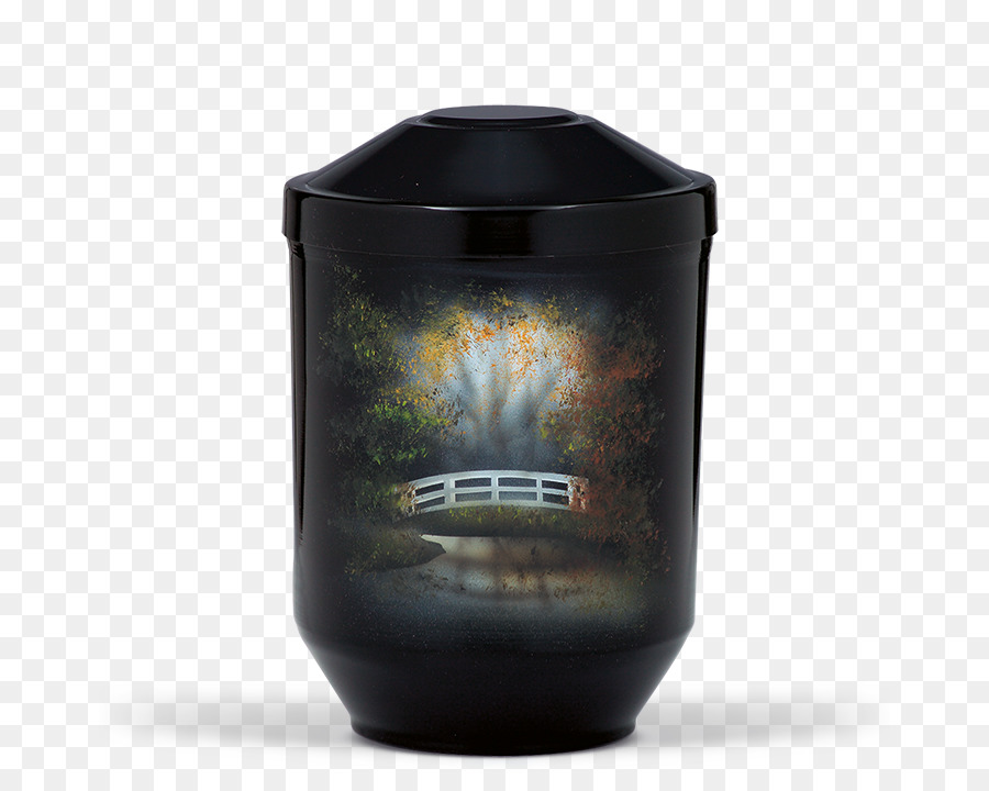 Urn，Bestattungsurne PNG