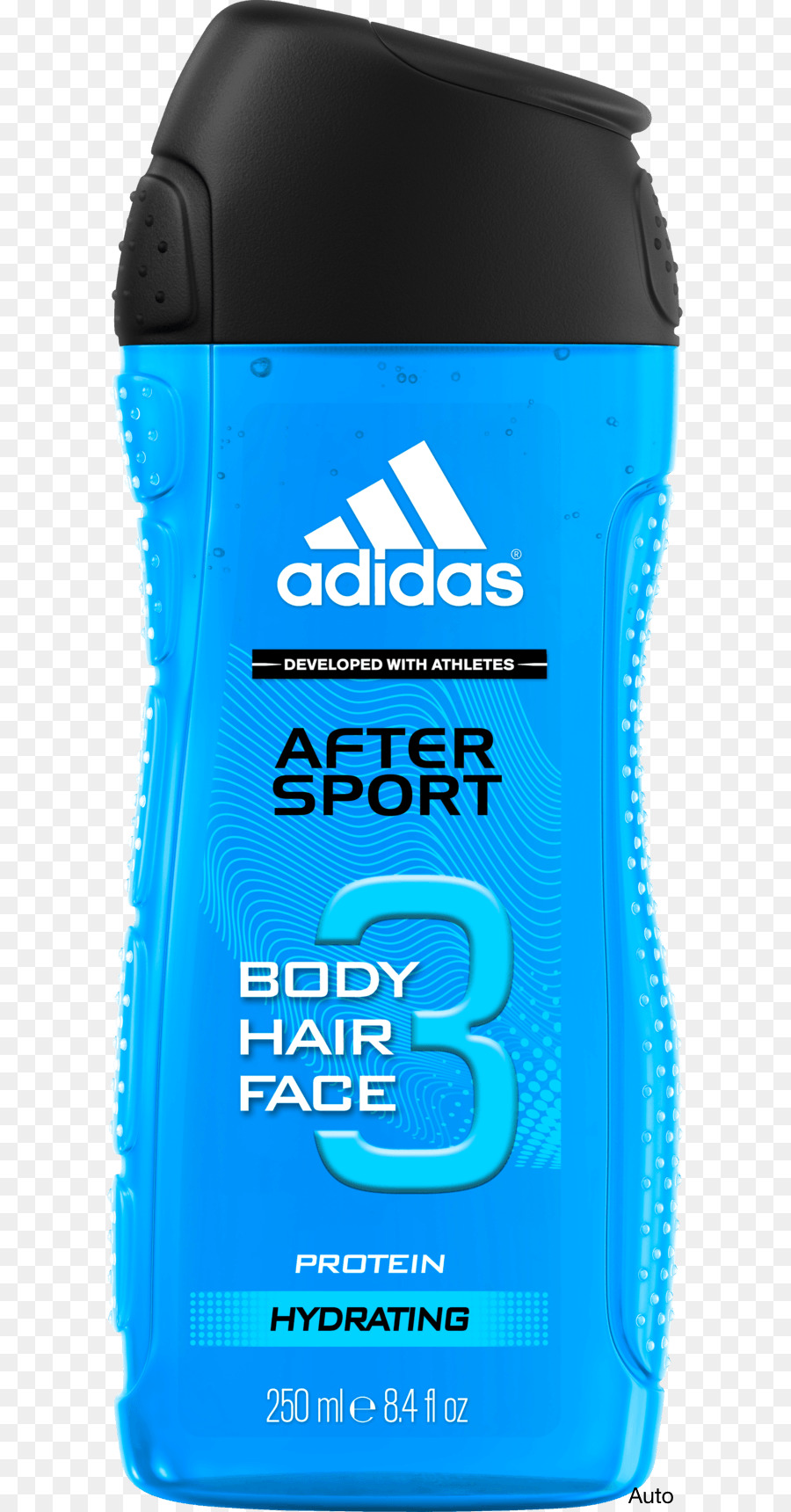 Gel De Banho，Adidas PNG