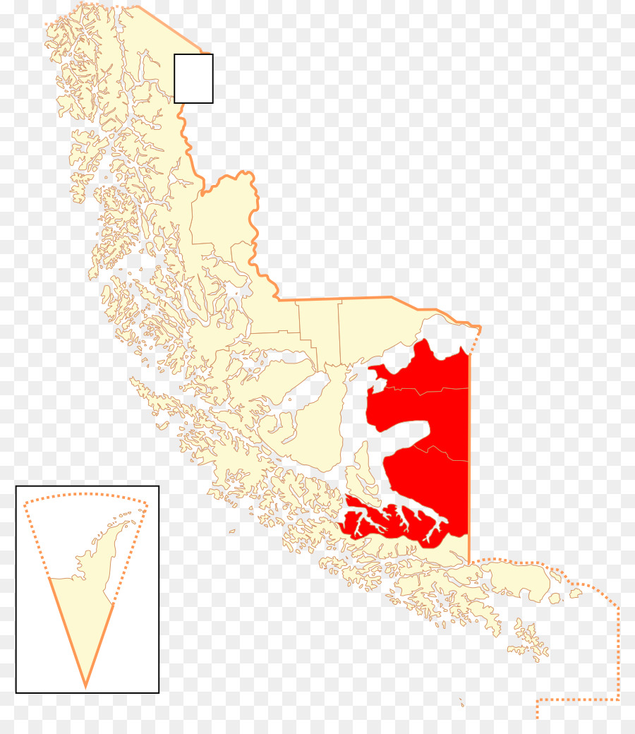 Terra Do Fogo Province Chile，Terra Do Fogo Province PNG