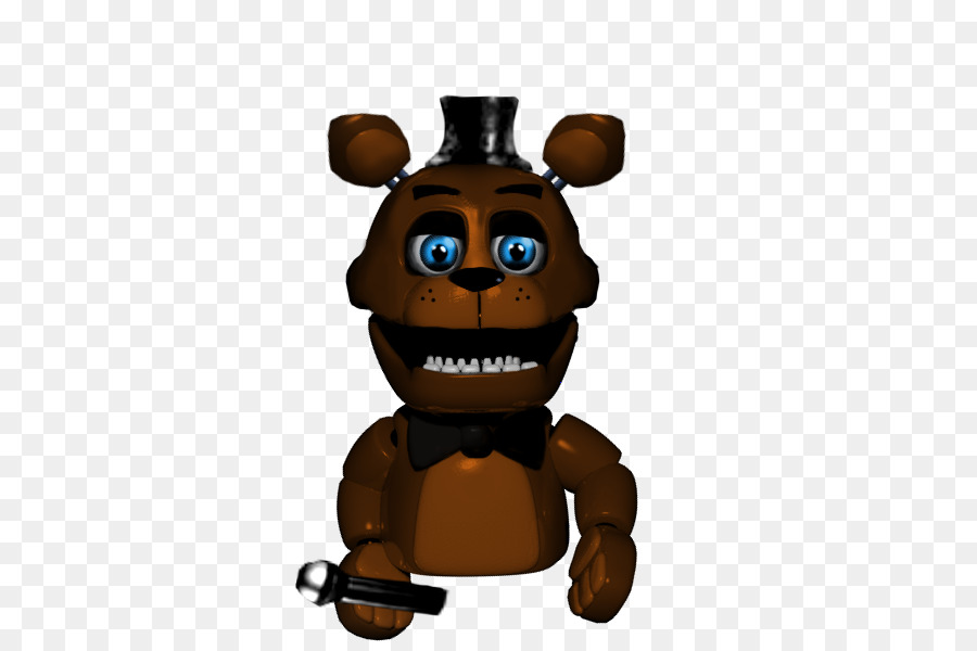 Cinco Noites De Freddy Irmã De Localização，Tattletail PNG