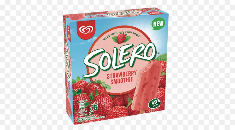 Batido De Morango，Sorvete PNG