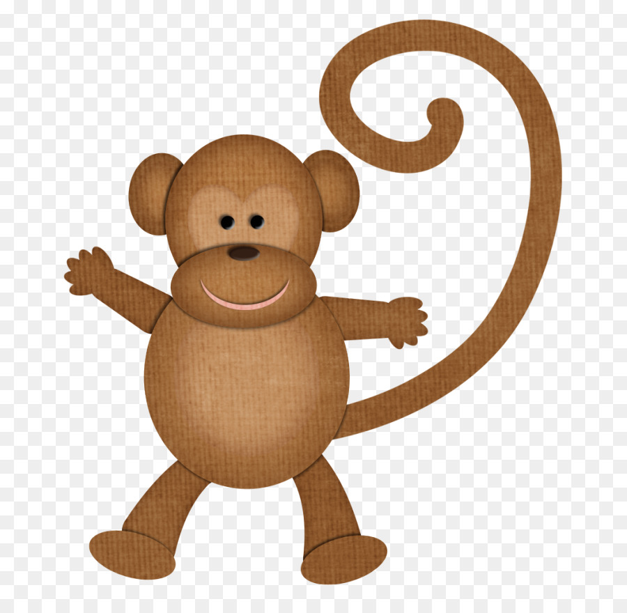 Macaco，Primata PNG