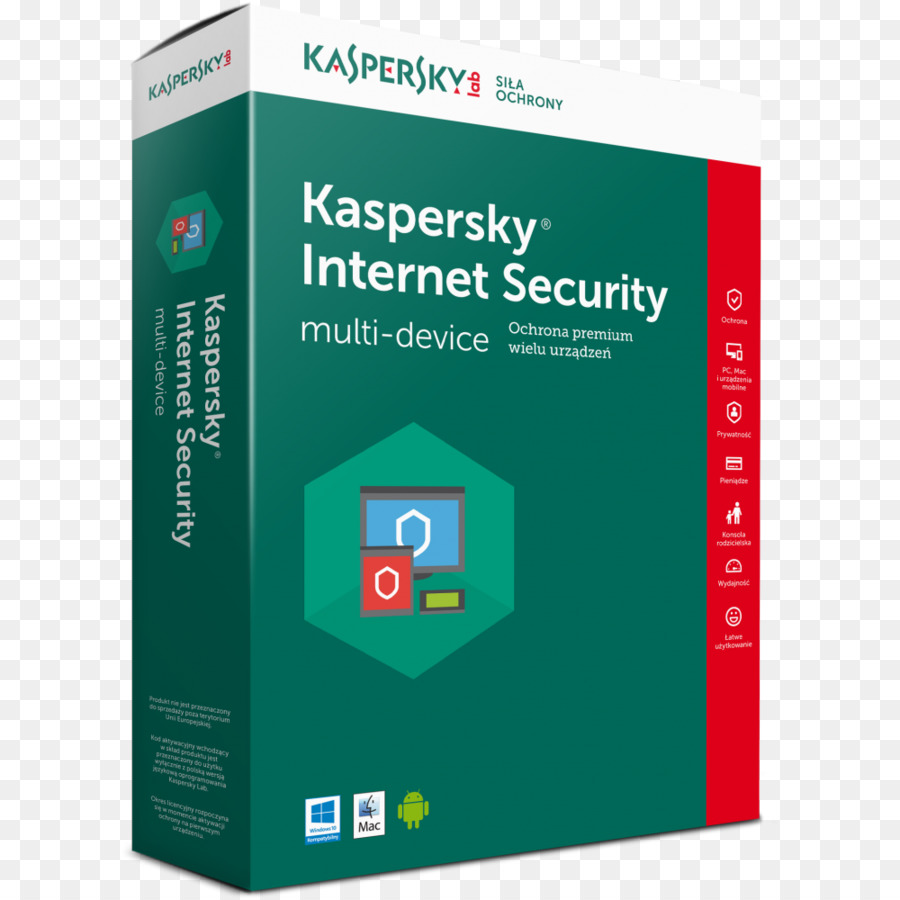 O Kaspersky Internet Security，Laptop PNG