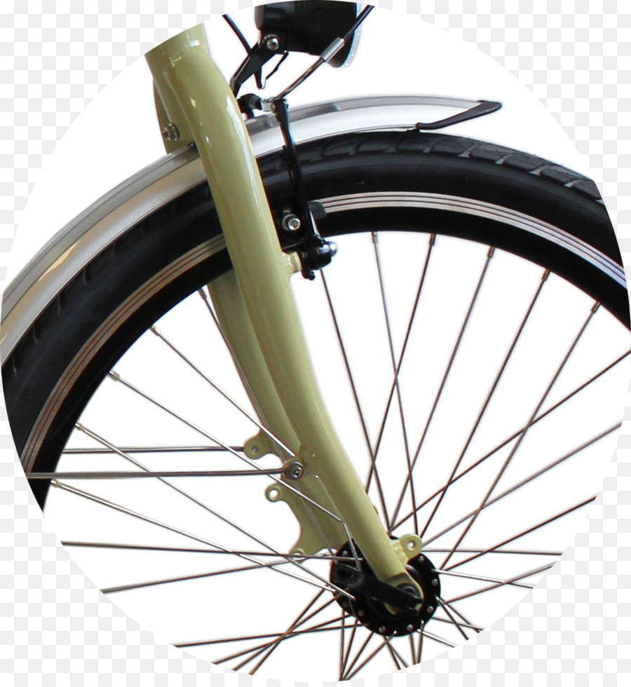 Roda De Bicicleta，Raios PNG