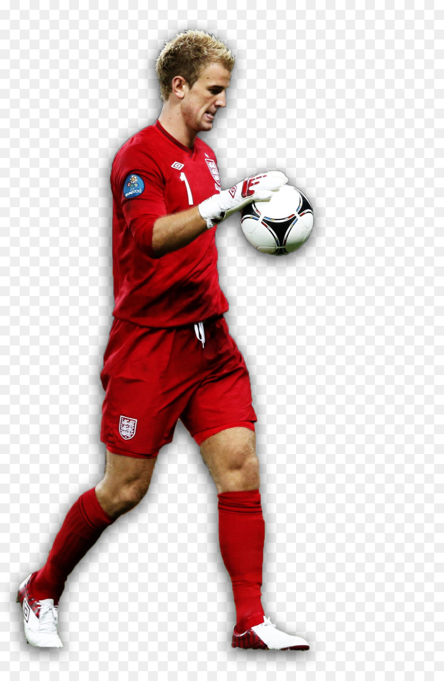 Jogador De Futebol，Goleiro PNG