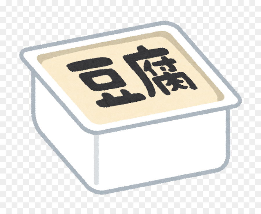 Tofu，Okara PNG