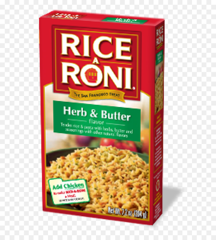 Arroz Instantâneo，Ricearoni PNG