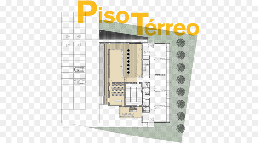 Piso Plano，Propriedade PNG