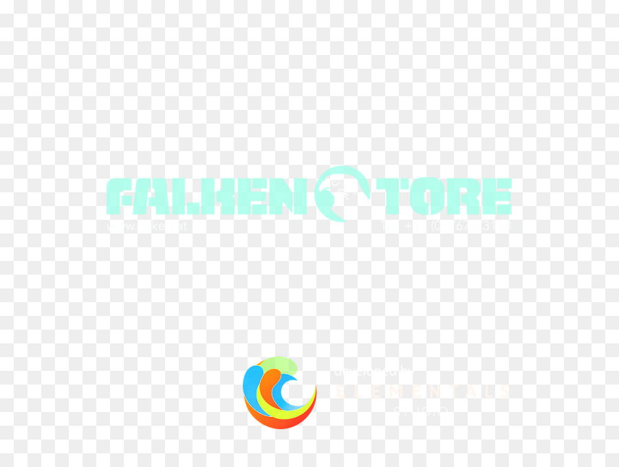 Falken Pneus，Logo PNG