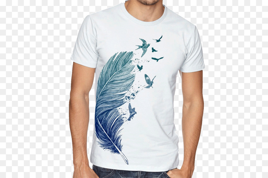 Tshirt，Topo PNG