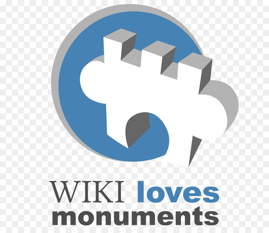 Wiki Loves Monuments，Wiki Loves Terra PNG