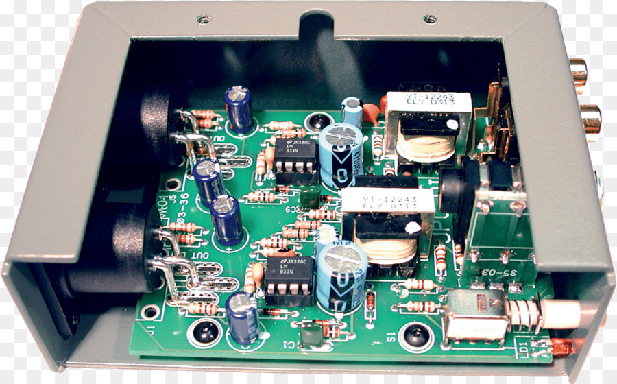 Microcontrolador，Di Unidade PNG