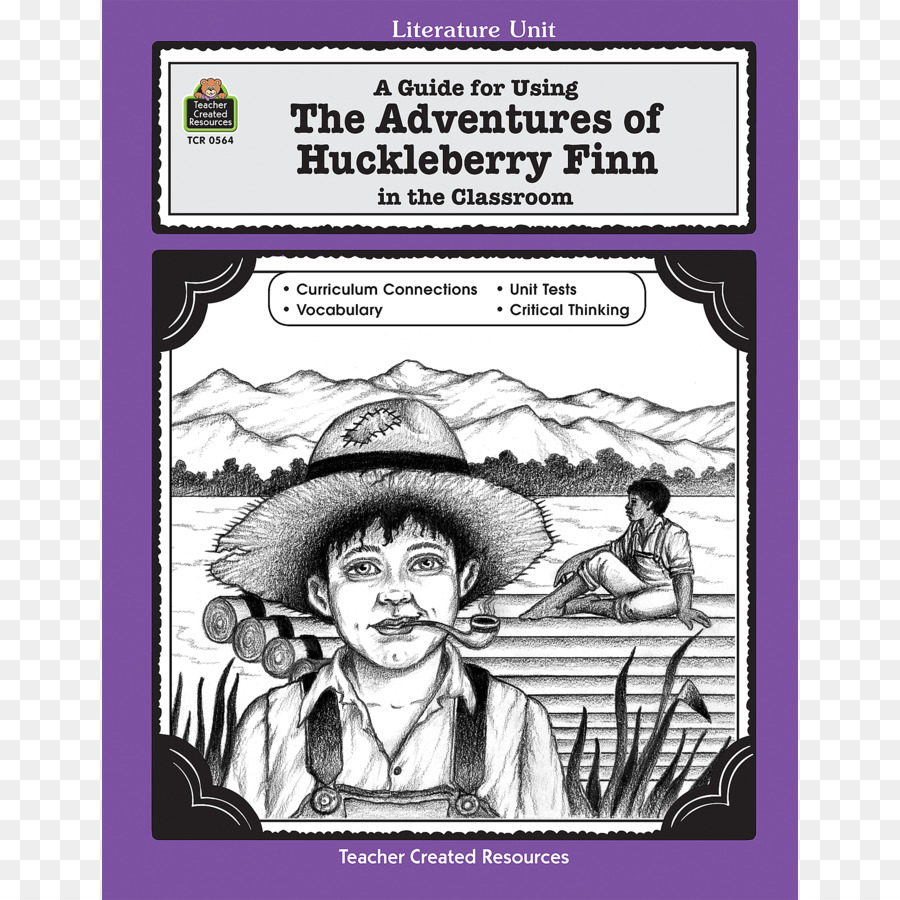 Aventuras De Huckleberry Finn，To Kill A Mockingbird PNG