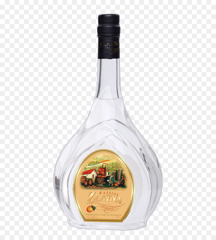 Garrafa De Licor，Vidro PNG