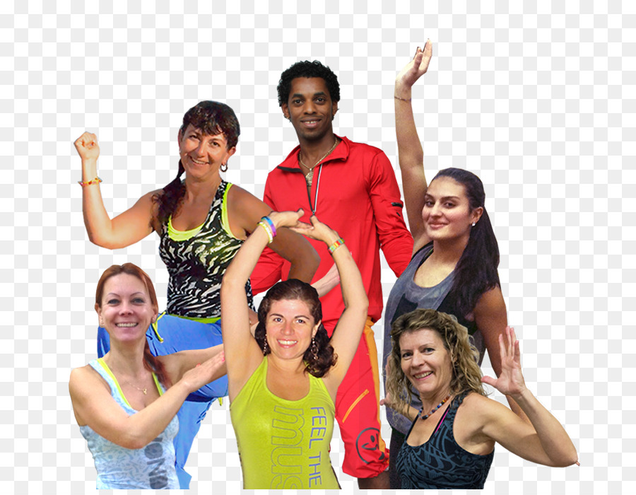 Dança，Grupo Social PNG