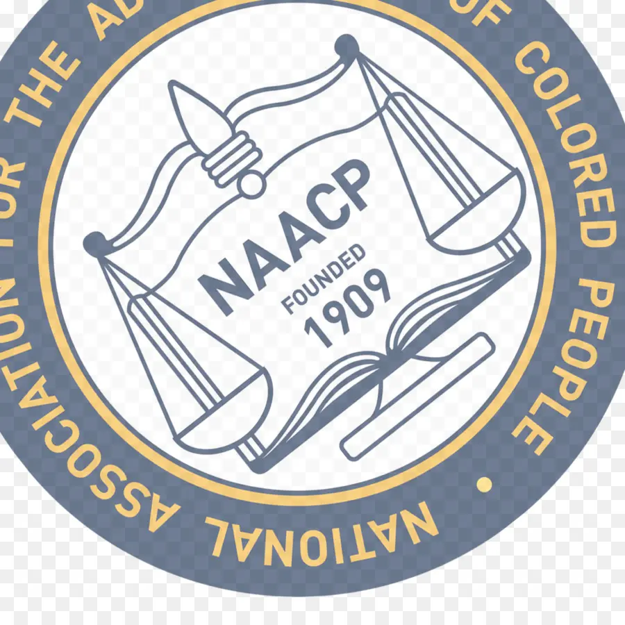 Naacp，Logotipo PNG