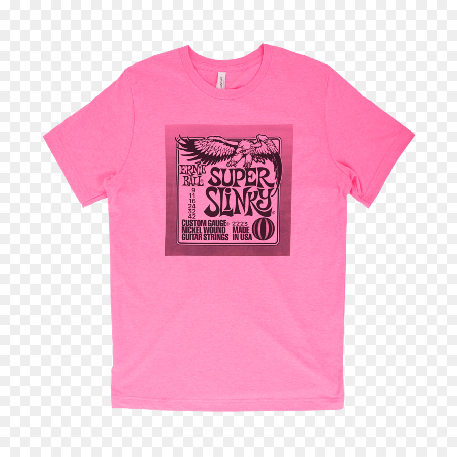 Tshirt，Slinky PNG