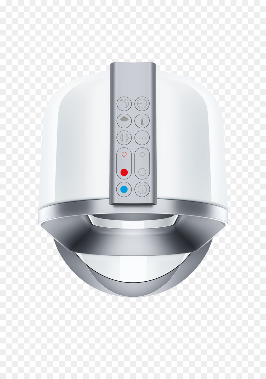 Purificadores De Ar，Dyson Puro Hotcool Link PNG